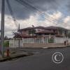 Calle Washington Mason near Riobamba