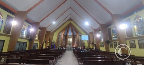 Catedral Nuestra Senora