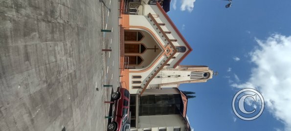 Iglesia Nuestra Senora