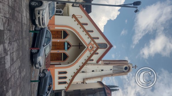 Iglesia
