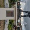 Monumento Jesus Obrero at C Esmeraldas and C 20 de Julio (2)