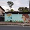 Mural at Av 20 de Julio near 4 de Enero (2)