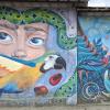 Mural on Av Alberto Zambrano at 9 de Octubre (5)