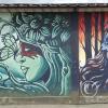 Mural on Av Alberto Zambrano at 9 de Octubre (8)