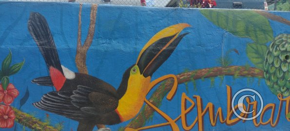 Mural on C. Bolivar near Av. Manabi (3)