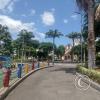 Parque Central from 9 de Octubre (2)