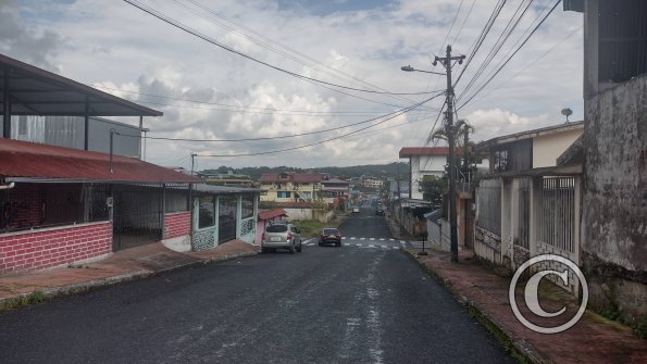 Pichincha and Azoques