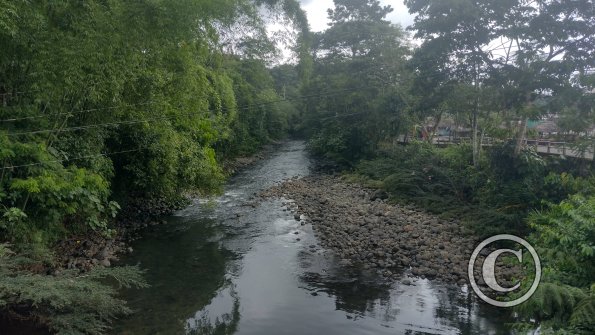 Puyo River