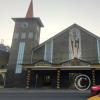 Iglesia San Jose at Parque Central