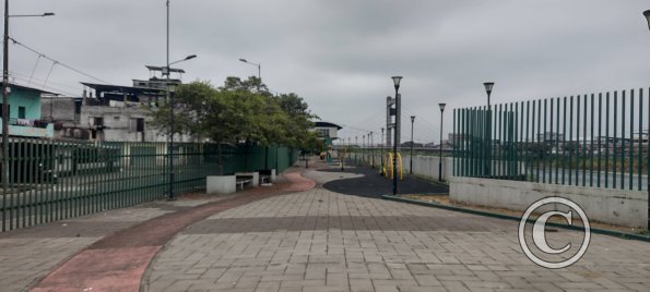 Malecon - awful, ugly, dirty (2)
