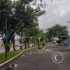 E45A median at Calle B