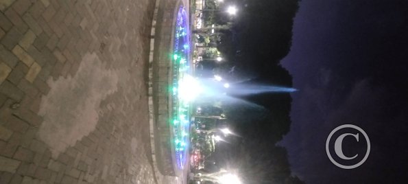 Parque Central at E45A and Las Amazonas (9)
