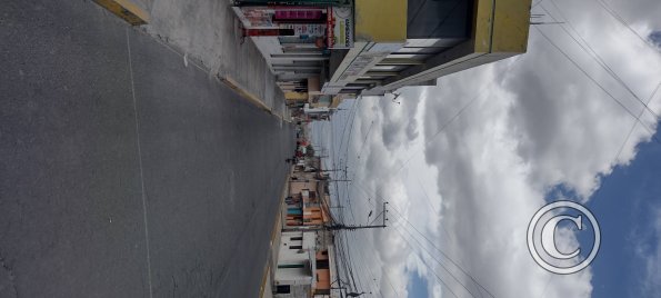 Reino de Quito near La Union
