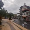Carlos Olson alongside Parque Central (2)