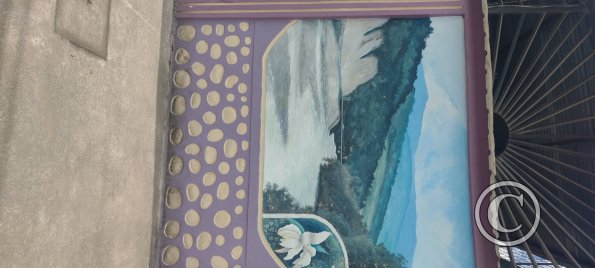 Mural at Edmundo Carvajal Tankamash (5)