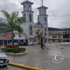 Iglesia Santa Mariana de Jesus at Parque Central (3)