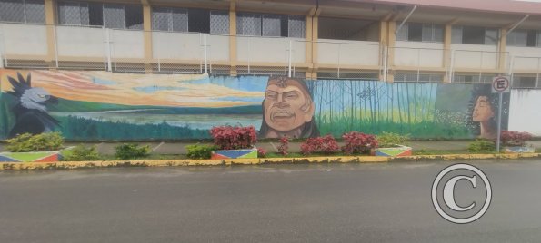 Mural on Machinatza near Armando Arias (5)