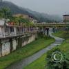 Quebrada (Creek) Yantzaza