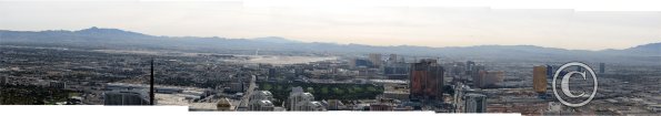 LasVegasPanarama