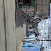 Calle Grau and Av Diaz Barcenas