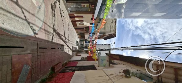 Calle Miscabamba near Plaza Micaela Bastidas (2)