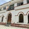 Historic Club Union building, 1918, at the Plaza de Armas at Jiron Lima and Jiron Junin
