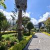 Parque Daniel Alcides Carrion on Av Pachacutec (3)