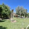 Parque Imperio on Av Huascar and Jiron Atahualpa