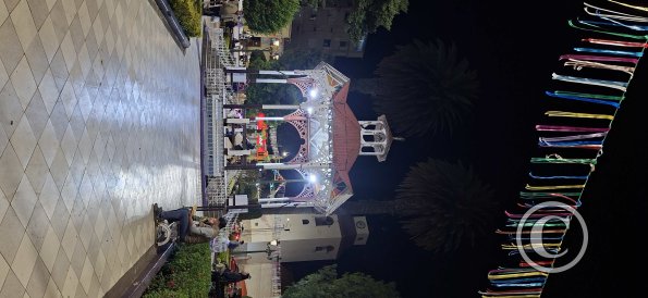 Plaza de Armas at Jiron Lima and Jiron Junin (3)