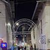 Jiron Constitucion at night (2)