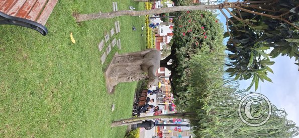 Plaza de Armas (8)
