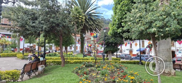 Plaza de Armas (9)