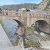 Puente (Bridge) Colonial