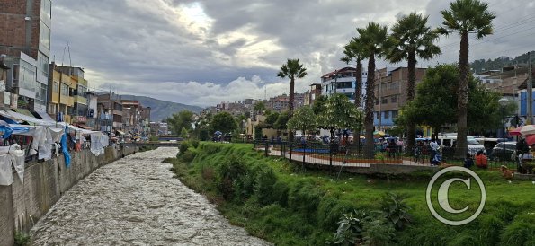 Rio Chumbao (2)