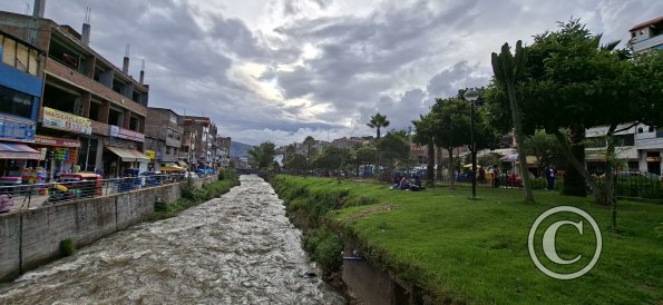 Rio Chumbao