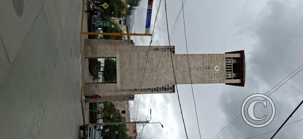The Bell Tower (2)