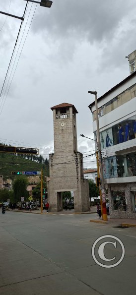 The Bell Tower (3)
