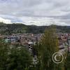 View from Av Ayacucho near Jiron Abancay
