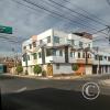 Calle Jose Gavez y Calle Espinar