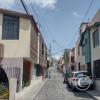 Calle Oscar R. Benavides y Calle Alfonso Ugarte