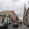 Calle Palacio Viejo y Calle Sucre