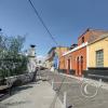 Calle Pardo y Calle Beaterio