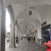 Calle Plaza de Armas