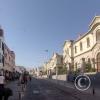 Calle San Juan de Dios near Calle 28 de Julio