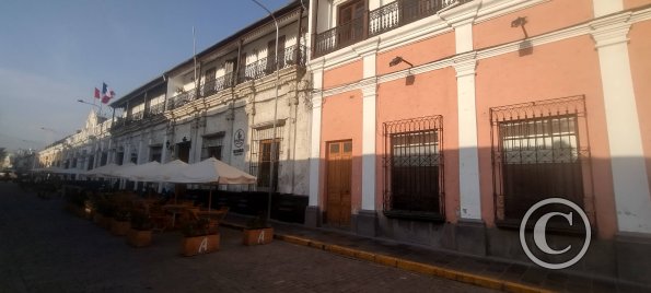 Calle Santa Catalina y Calle Moral (2)