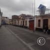 Calle Sucre near Av. San Martin y Calle Tristan