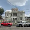 Casona -Manson- built in 1923, Calle Quezada near Av. Ejercito