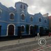 Colonial house on Calle Jerusalen, I can't identify it