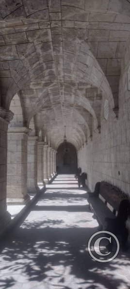 Monasterio de Carmelitas Descalzas de San José y Santa Teresa-3
