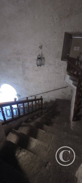 Monasterio de Carmelitas Descalzas de San José y Santa Teresa-5